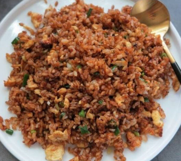 Arroz mil Delicias - 4 Unidades